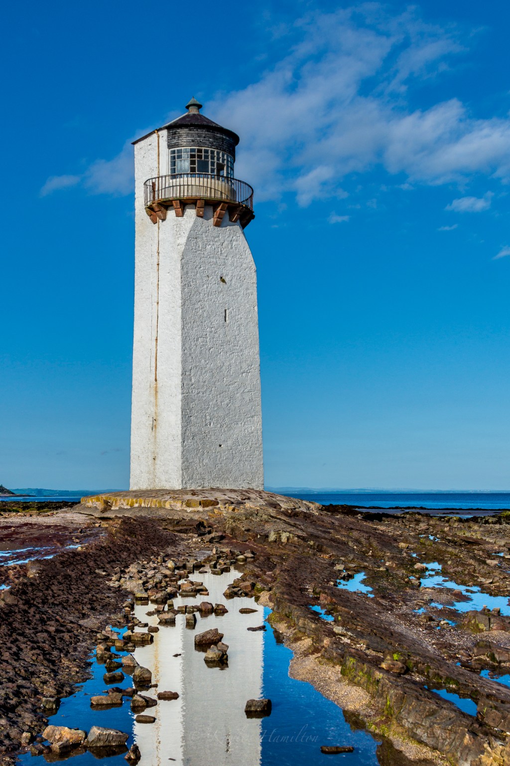 #67 Southerness Lighthouse