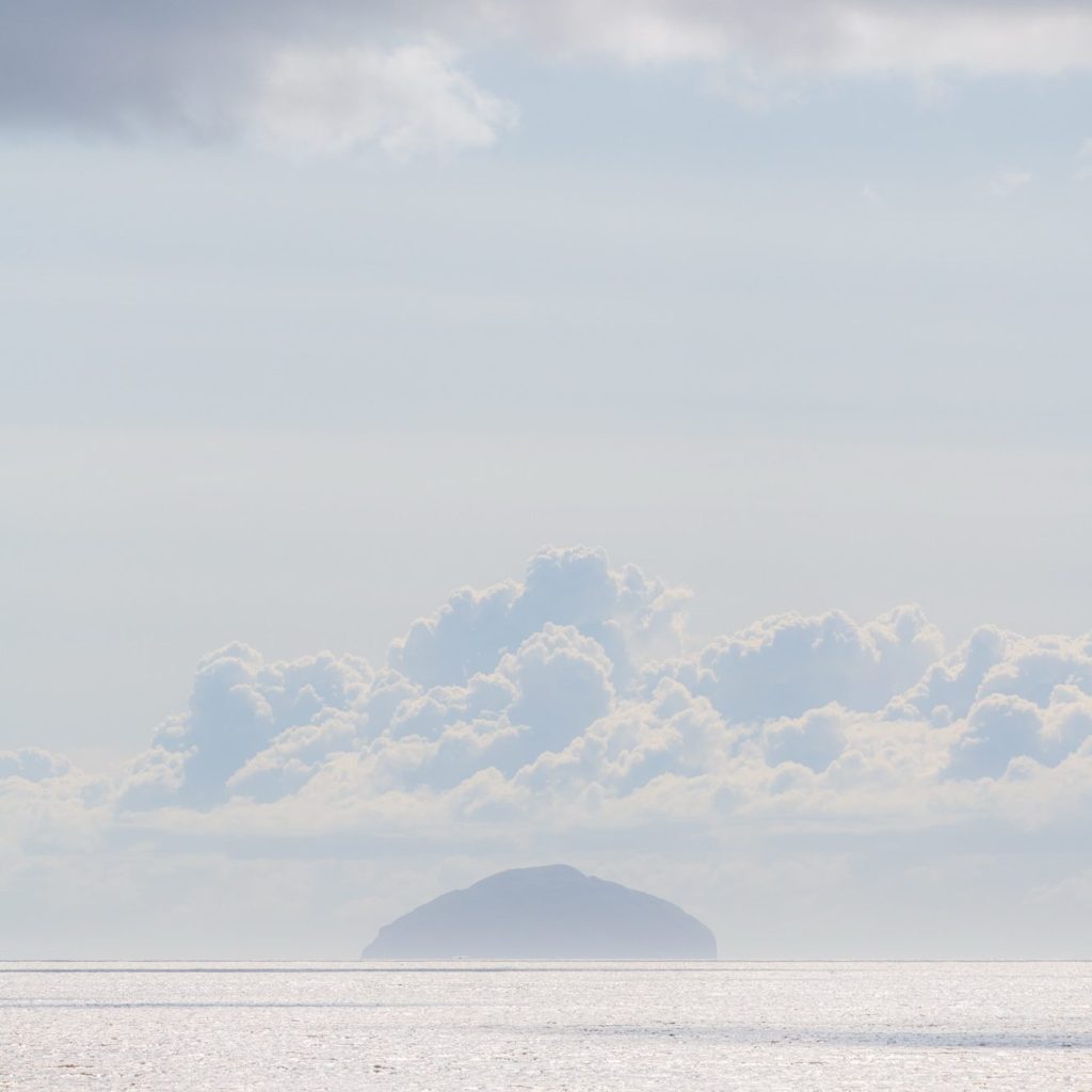 Ailsa Craig