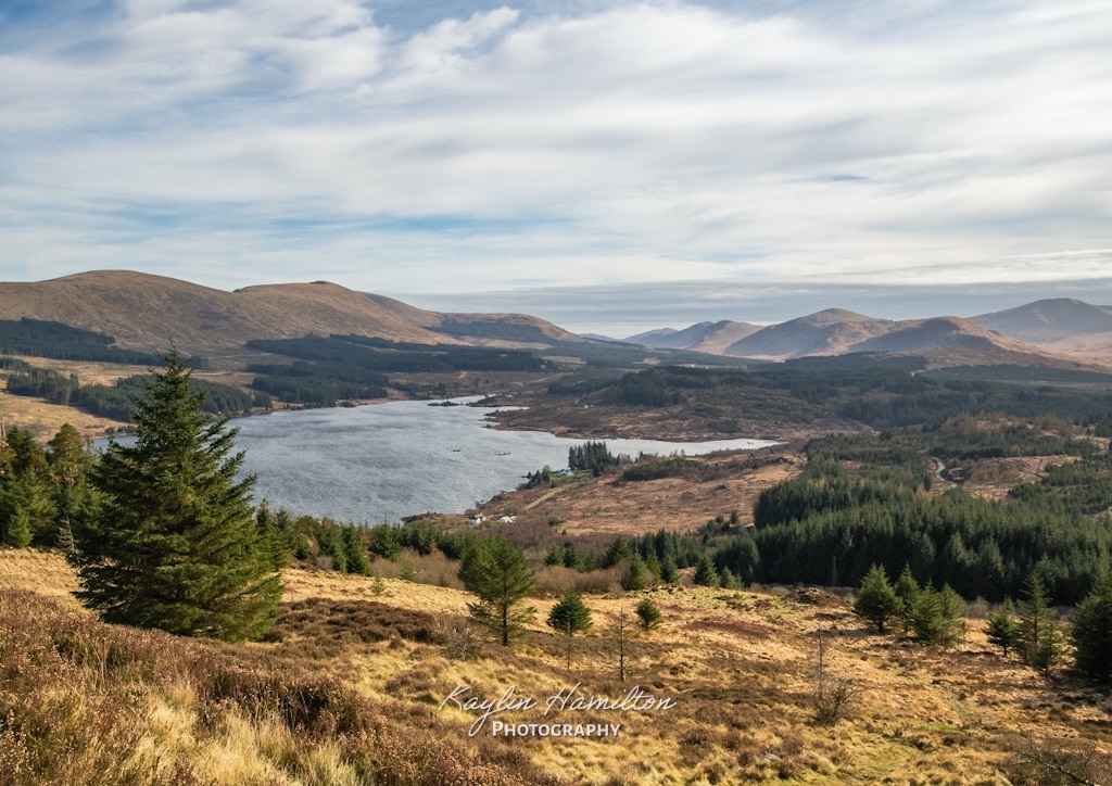 Loch Doon
