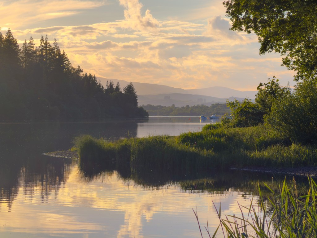 Loch Ken